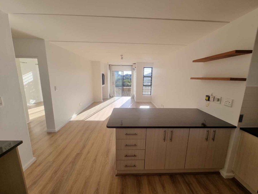 To Let 2 Bedroom Property for Rent in Burgundy Estate Western Cape